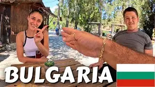 Deep Inside Bulgarian Town Which Was Burned Down Three Times - Koprivshtitsa, Bulgaria 🇧🇬