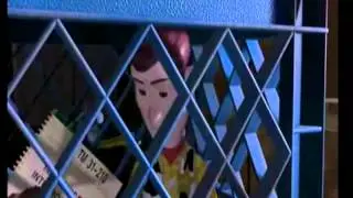 YTP: There's a Pingas in My Boot