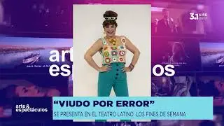 Lucía Sapena entrevista a Hugo Robles