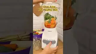 Glow juice for healthy skin #music #pop #juice #diet #glowingskin #song #skincare #mencerahkan