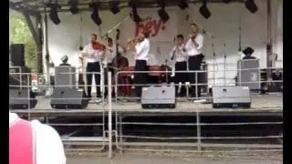 OLiNa - U muziky su já v práci