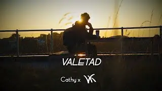 Valetad - VK ft. Cathy