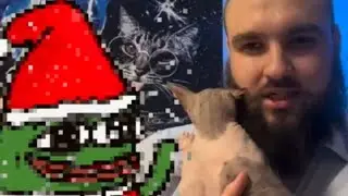 Happy New Year 2024 from Vlad Krass