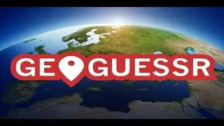 Wir suchen Stadien in Europa in Geoguessr
