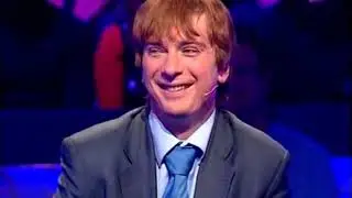 Кто хочет стать миллионером? (19.09.2009)