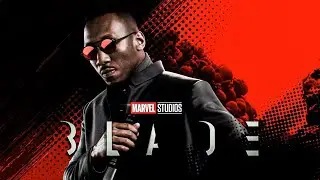 Will We Ever See Mahershala Ali’s Blade in the MCU?