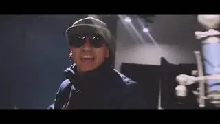 HR Dave & Dj Kay Fear - Underground ⛏💰(Video Oficial) Prod. Faruz Feet