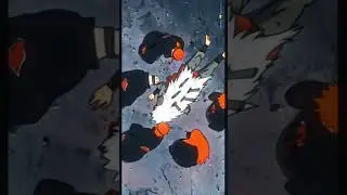 The Tale Of Naruto | Feel It Ones More [ Edit Amv ] #anime #naruto #shorts