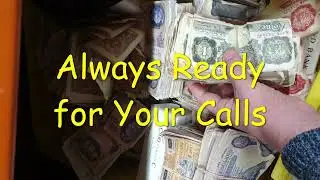Beware of automated bank scammers