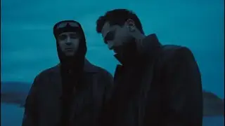 Егор Крид - Дым (feat. Jony ) 