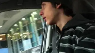 The greatest vlog ever told day 1