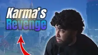 Revenge Of The Loot Bandit!