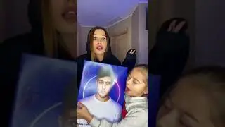 ТЕТЯ НАТАША И ХАБИБ💗🥰 
