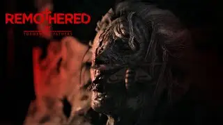 Жуткий особняк | Страшные тайны | Новые ужасы - Remothered: Tormented Fathers #1
