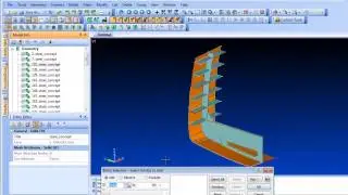 Femap 11 - Geometry Modelling Enhancements - Siemens PLM