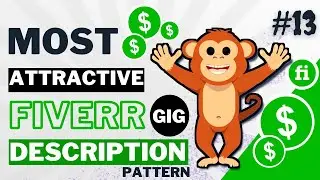 Best Fiverr Gig Description | Fiverr Gig Description Ideas & Samples | Gig Description SEO
