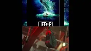 Life of Pi