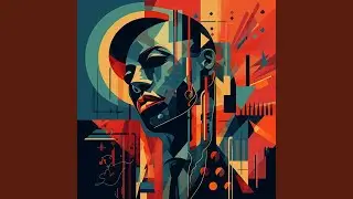 Soulful Jazz Blues Echo