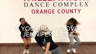 Jerould Jorge | Jennifer Lopez - If You Had My Love | MDCOC