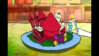 cooking skills over 9000!