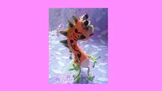 Невероятно, но такой СИМВОЛ ГОДА, дракона, можно легко сделать из салфеток или туалетной бумаги