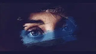 Cinematic Brush Opener | After Effects Template | Openers