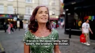 The significance of challenging HIV stigma.