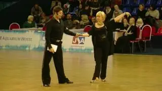 Denis Kuznetsov | School of reference in Latina | Master Class