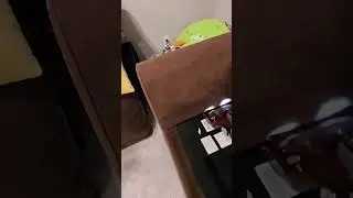 Does Your Vacuum Have High-Beams?