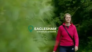 Eaglesham and Picketlaw reservoir -Explore East Ren