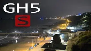 GH5S Update... What's going on?