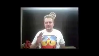 Алексей БОЛЬШОВ - приглашение на STAND UP ФЕСТИВАЛЬ в Омске!