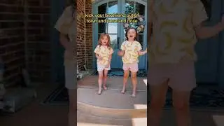 Lemonade crunchy ice hand clap 