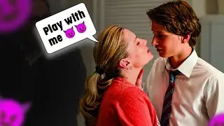 School Boy With Friends MOM | Movie Recap