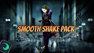 alight motion shake pack xml/presets | smooth shake effects pack | vfx | #alightmotionxml #preset