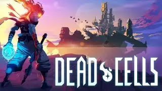 Dead Cells Nintendo Switch