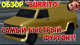ОБЗОР