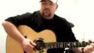 Steve Howard - Wolves -  Garth Brooks
