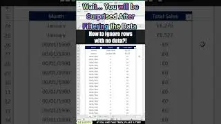 How to combine data Easily Using Simple Trick in Excel #shorts