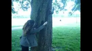 Приключения в Лондоне. Белка-трусы)))