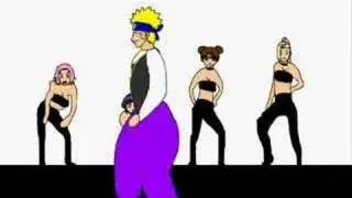 MC Naruto