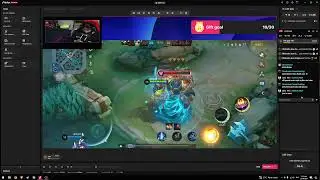 OneDream Team Gaming Live Stream