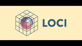 Loci Animation
