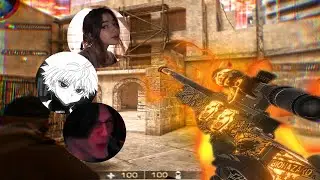 ФИТ ЛЮТЕЙШИХ 😈 | 