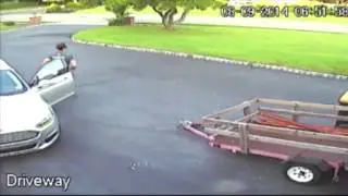 Нарезка приколов за январь 2017