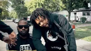 YSR Gramz Feat. KrispyLife Kidd - 