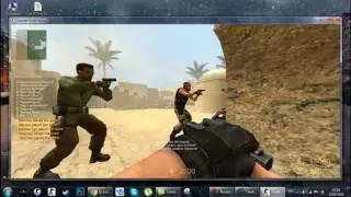 How To Play With Speedhack in CsSource with cheat engine