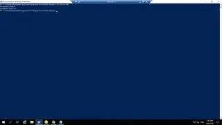 google cloud VM and VPC deployment via terraform