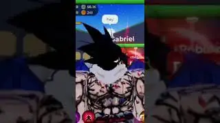 “Ultra Ego & Ultra Instinct for an Apple?! | 