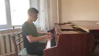 Body and Soul - Vlad Grudnitskiy